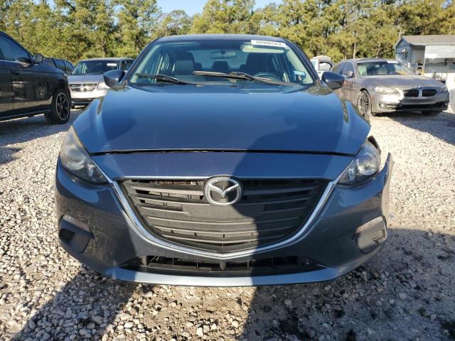 Photo 5 from auction – 2014 MAZDA 3 SPORT with VIN JM1BM1U73E1129331