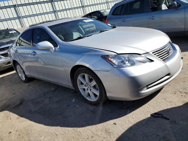 Photo 4 from auction – 2008 LEXUS ES 350 with VIN JTHBJ46G182264876