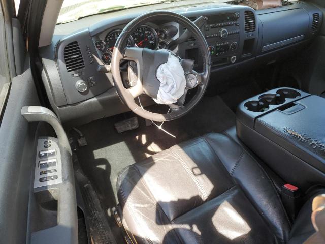 Photo 8 from auction – 2008 GMC SIERRA C15 with VIN 1GTEC19J38Z317969