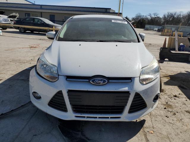 Photo 5 from auction – 2014 FORD FOCUS SE with VIN 1FADP3F22EL165602