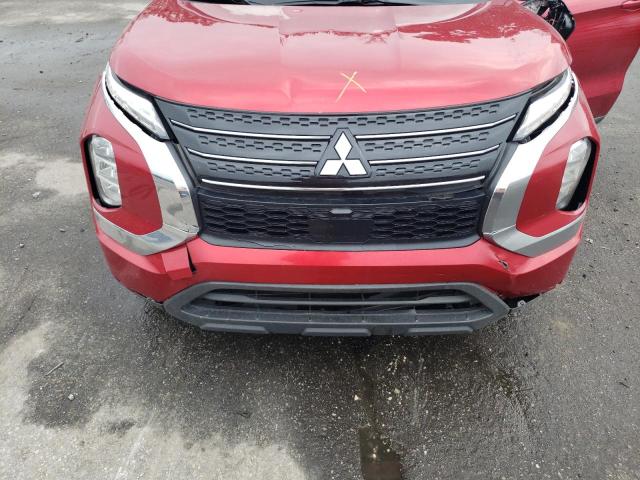 Photo 11 from auction – 2023 MITSUBISHI OUTLANDER with VIN JA4J3TA81PZ009677