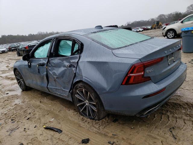 Photo 2 from auction – 2022 VOLVO S60 B5 MOM with VIN 7JRL12TZ3NG162902