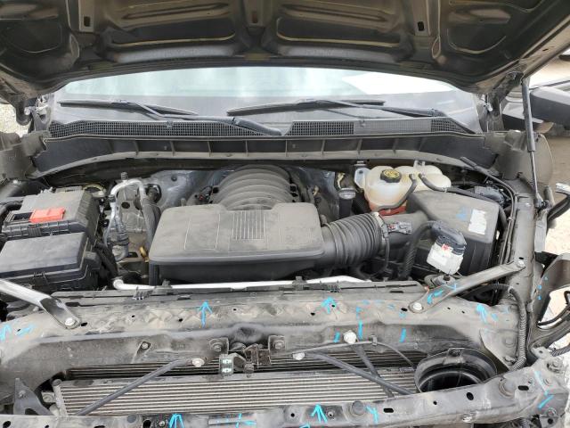 Photo 11 from auction – 2019 CHEVROLET SILVERADO with VIN 3GCUYBEF7KG700311
