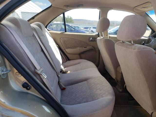 Photo 10 from auction – 2001 NISSAN SENTRA XE with VIN 3N1CB51D41L520070