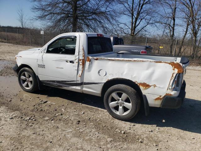 Photo 2 from auction – 2015 RAM 1500 ST with VIN 3C6JR6AG3FG647500