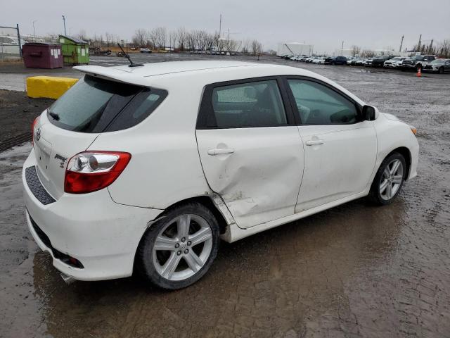 Photo 3 from auction – 2011 TOYOTA COROLLA MA with VIN 2T1KU4EE3BC714044