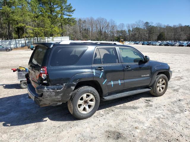 Photo 3 from auction – 2004 TOYOTA 4RUNNER SR with VIN JTEBU14R848016235