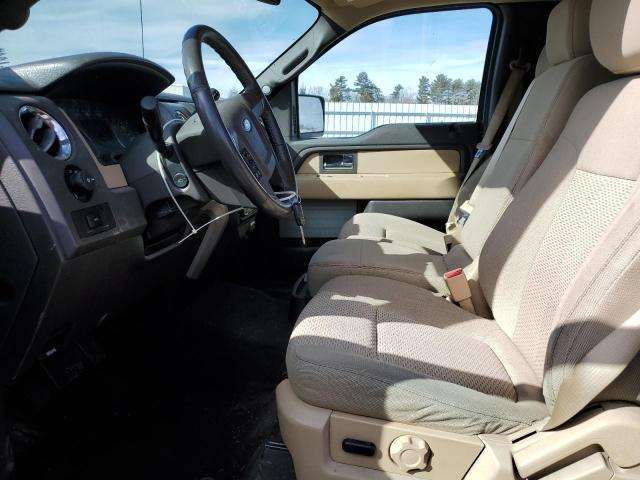 Photo 7 from auction – 2013 FORD F150 SUPER with VIN 1FTFW1ET3DFA08954