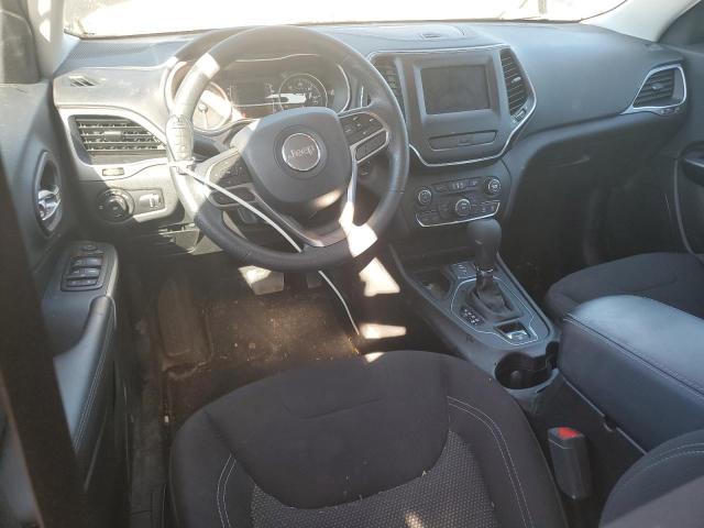 Photo 8 from auction – 2019 JEEP CHEROKEE L with VIN 1C4PJLCB8KD381912