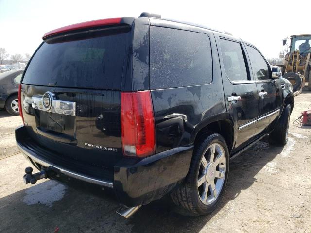 Photo 3 from auction – 2012 CADILLAC ESCALADE L with VIN 1GYS4BEF7CR202270