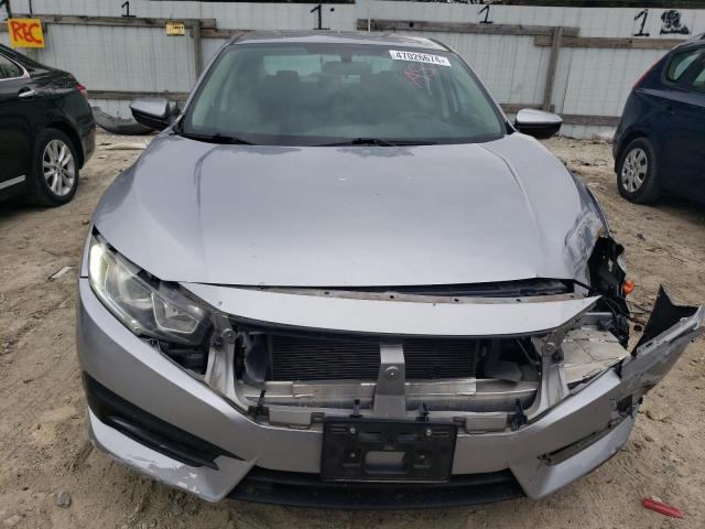 Photo 5 from auction – 2016 HONDA CIVIC LX with VIN 2HGFC2F57GH533941