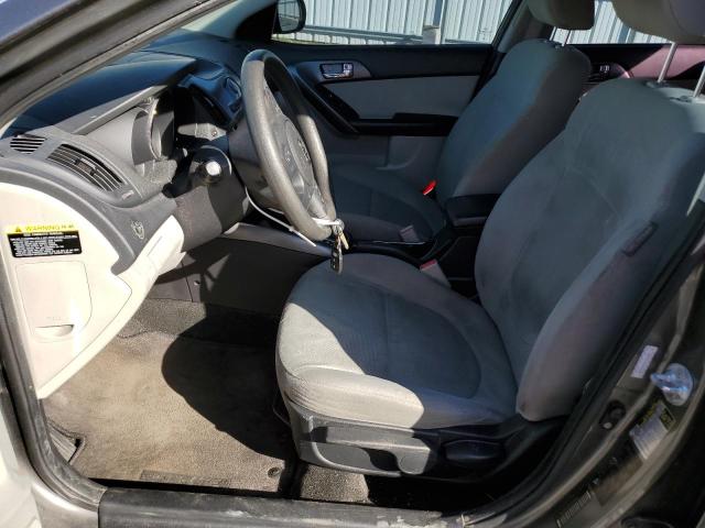 صورة رقم 7 من المزاد - 2013 KIA FORTE EX مع VIN KNAFU4A28D5734848