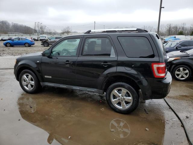 Photo 2 from auction – 2008 FORD ESCAPE LIM with VIN 1FMCU94118KE50731