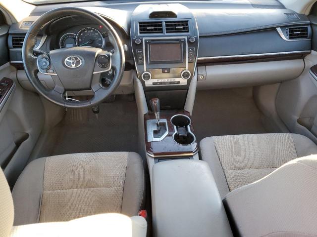 Photo 8 from auction – 2012 TOYOTA CAMRY with VIN 4T1BF1FK8CU619542