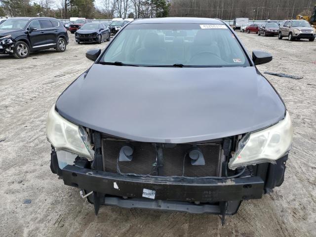 Photo 5 from auction – 2013 TOYOTA CAMRY L with VIN 4T1BF1FK3DU706752