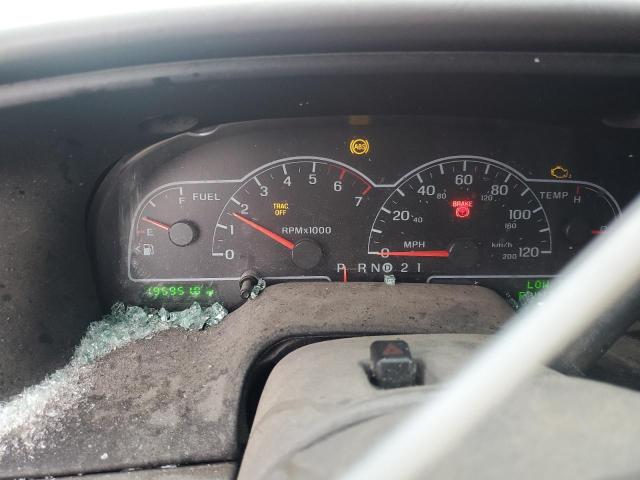 Zdjęcie 9 z aukcji – 2000 FORD WINDSTAR S z VIN 2FMZA5245YBA73484