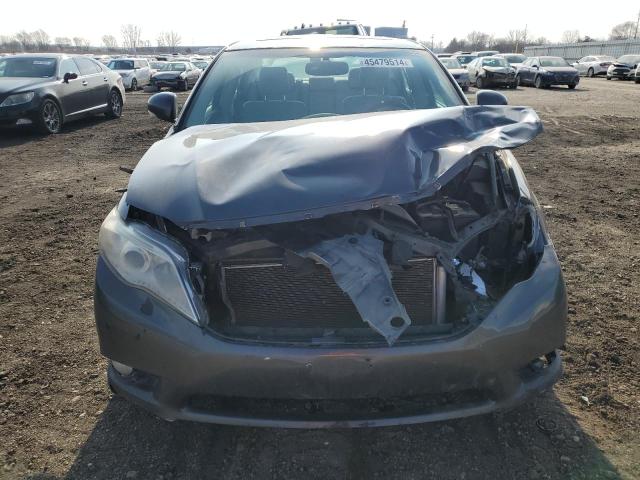 Photo 5 from auction – 2011 TOYOTA AVALON BAS with VIN 4T1BK3DB9BU436563