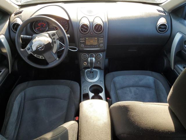 Photo 8 from auction – 2013 NISSAN ROGUE S with VIN JN8AS5MT1DW531358