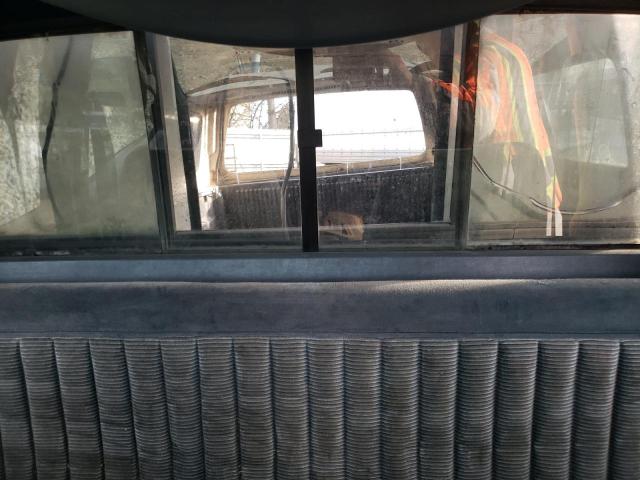 Photo 10 from auction – 1990 CHEVROLET GMT-400 C1 with VIN 2GCEC19KXL1245582