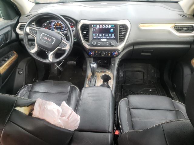 Photo 8 from auction – 2017 GMC ACADIA DEN with VIN 1GKKNXLS5HZ143294