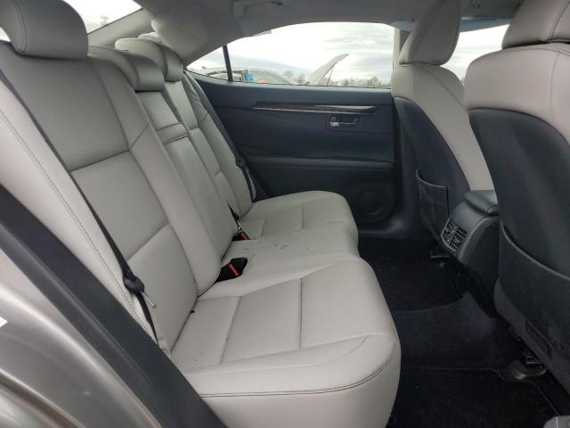 Photo 10 from auction – 2015 LEXUS ES 350 with VIN JTHBK1GG5F2196461