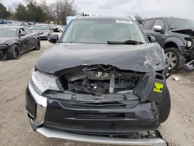 Photo 5 from auction – 2017 MITSUBISHI OUTLANDER with VIN JA4AZ3A34HZ063382