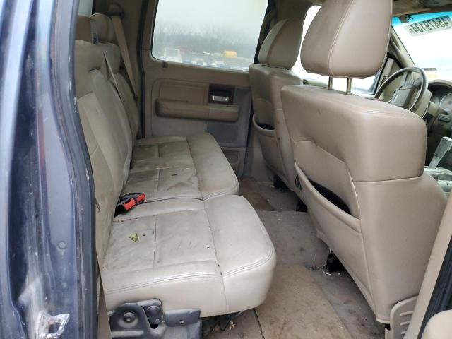 Photo 10 from auction – 2006 FORD F150 SUPER with VIN 1FTPW14V36FA71529
