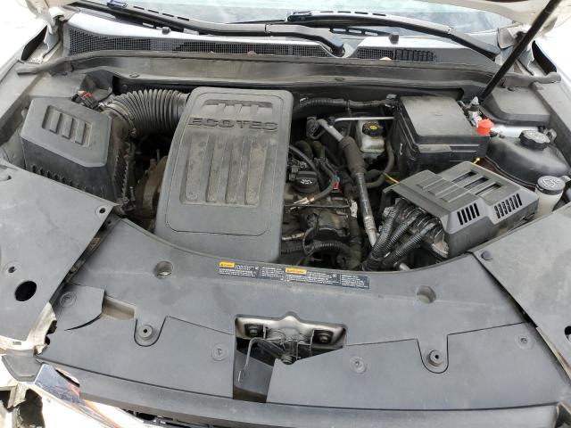 Photo 11 from auction – 2012 GMC TERRAIN SL with VIN 2GKALMEKXC6119607
