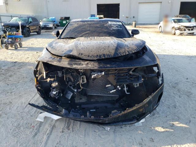 Photo 5 from auction – 2019 CHEVROLET CAMARO LS with VIN 1G1FB1RS6K0107516