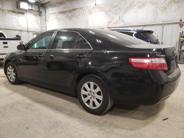 Photo 2 from auction – 2008 TOYOTA CAMRY CE with VIN 4T1BE46K28U776205