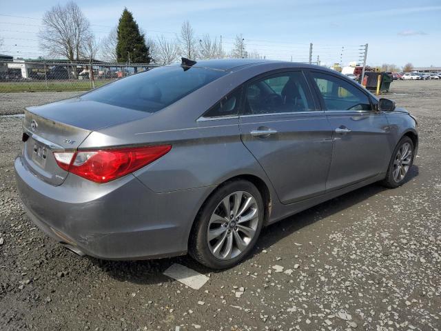 Photo 3 from auction – 2012 HYUNDAI SONATA SE with VIN 5NPEC4AB7CH332867