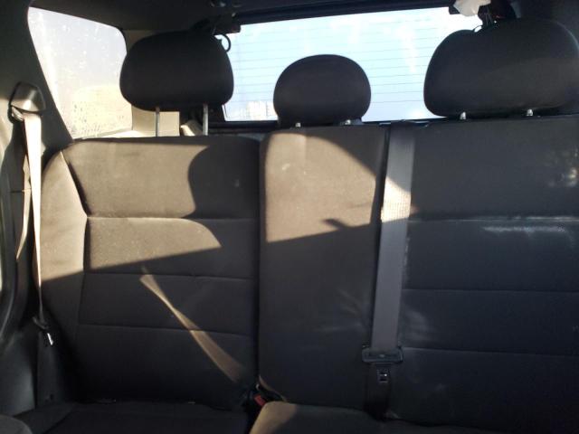 Photo 10 from auction – 2009 FORD ESCAPE XLT with VIN 1FMCU03709KC86066