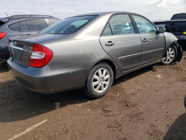 Photo 3 from auction – 2002 TOYOTA CAMRY LE with VIN 4T1BE30K42U566070