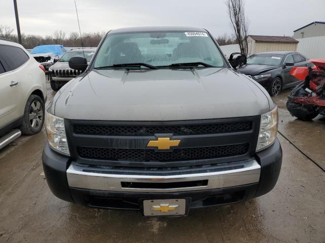Photo 5 from auction – 2012 CHEVROLET SILVERADO with VIN 1GCRCPEX1CZ162796