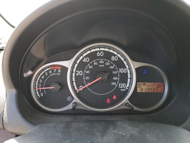 Photo 9 from auction – 2013 MAZDA MAZDA2 with VIN JM1DE1KY4D0161565