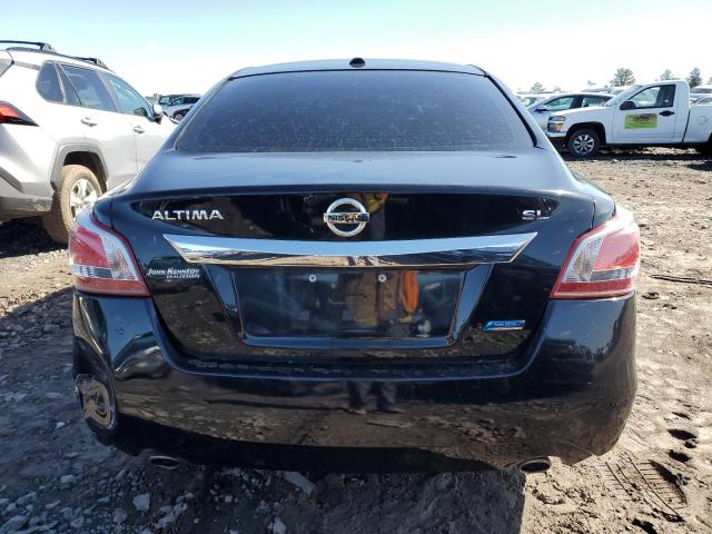 Photo 6 from auction – 2013 NISSAN ALTIMA 2.5 with VIN 1N4AL3AP8DC247916