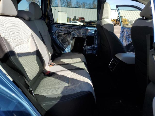 Photo 10 from auction – 2020 SUBARU FORESTER P with VIN JF2SKAJC9LH528046