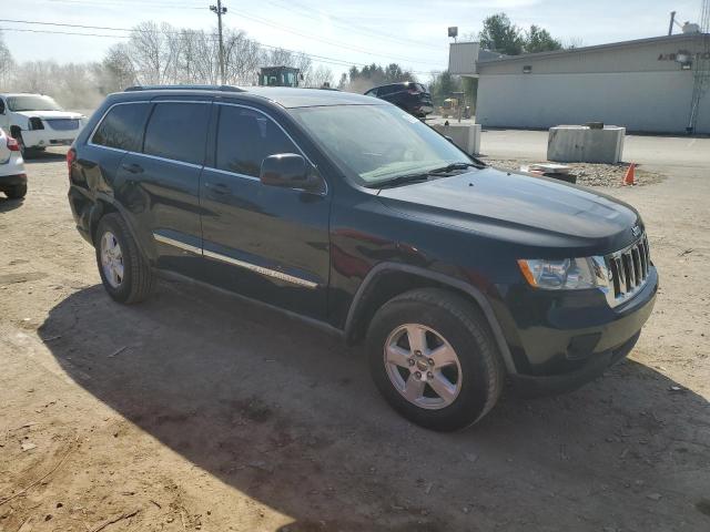 Photo 4 from auction – 2011 JEEP GRAND CHER with VIN 1J4RR4GG8BC572081