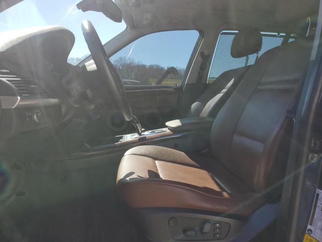 Photo 7 from auction – 2011 BMW X5 XDRIVE3 with VIN 5UXZV4C54BL411960