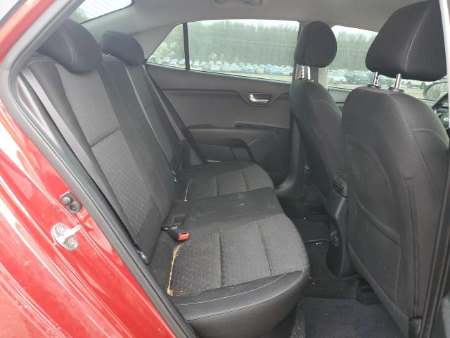 Photo 10 from auction – 2019 KIA RIO S with VIN 3KPA24AB9KE200715