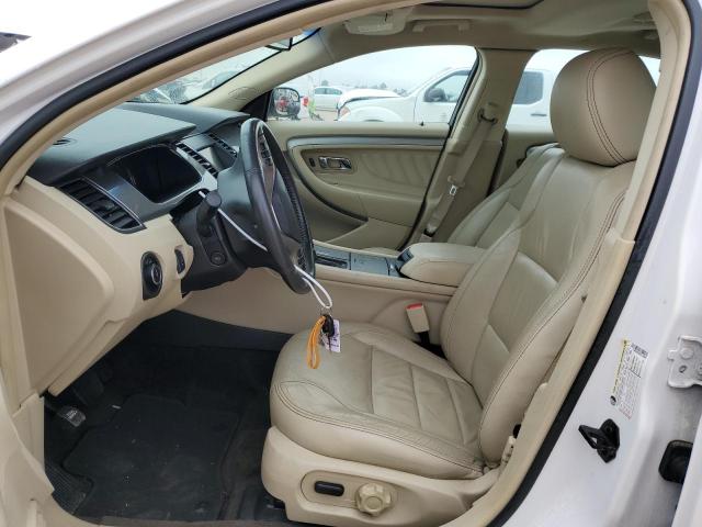 Photo 7 from auction – 2014 FORD TAURUS SEL with VIN 1FAHP2E82EG132884