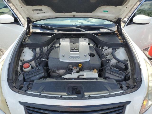 Photo 11 from auction – 2013 INFINITI G37 BASE with VIN JN1CV6AP1DM716985