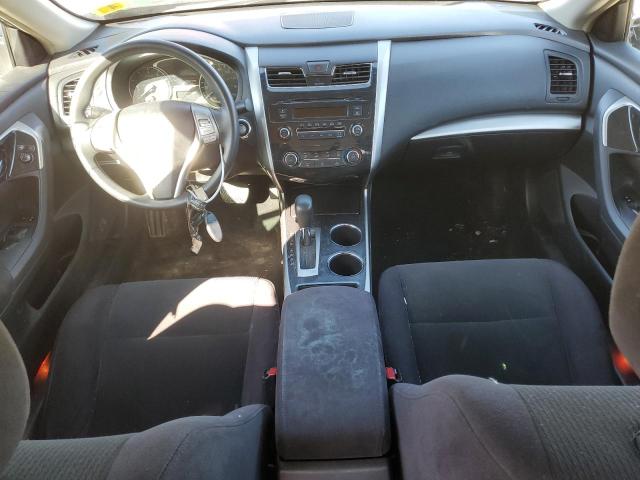 Photo 8 from auction – 2013 NISSAN ALTIMA 2.5 with VIN 1N4AL3AP8DN570500