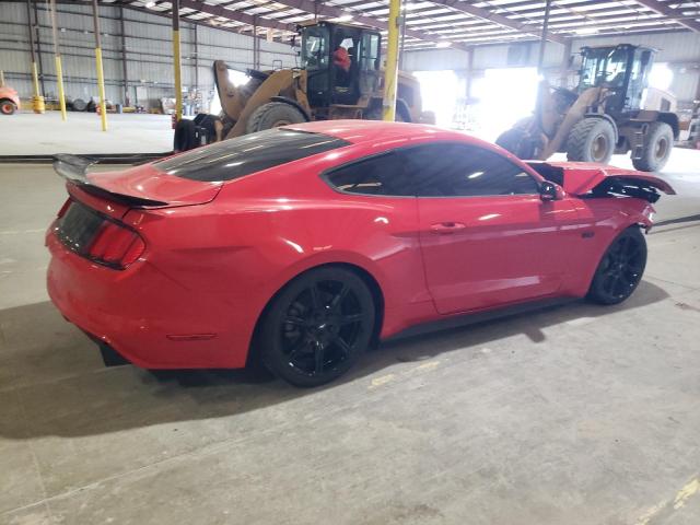 Photo 3 from auction – 2016 FORD MUSTANG GT with VIN 1FA6P8CF1G5215541
