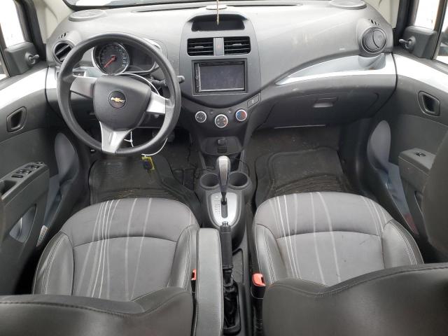 Photo 8 from auction – 2013 CHEVROLET SPARK LS with VIN KL8CB6S97DC553330