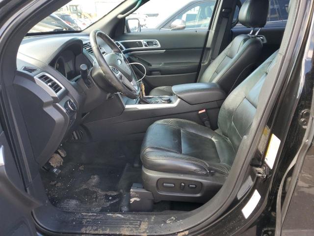 Photo 7 from auction – 2015 FORD EXPLORER X with VIN 1FM5K8D88FGC36860