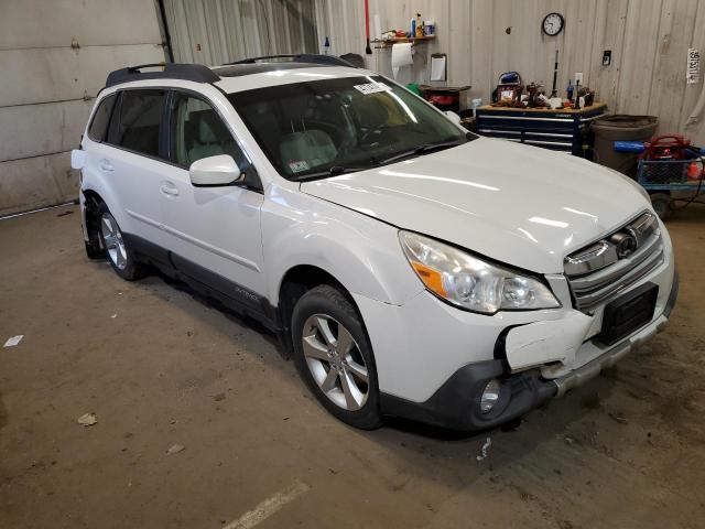 Photo 4 from auction – 2013 SUBARU OUTBACK 2. with VIN 4S4BRBKCXD3285467