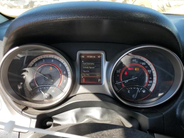 Photo 9 from auction – 2015 DODGE JOURNEY CR with VIN 3C4PDCGB0FT587971