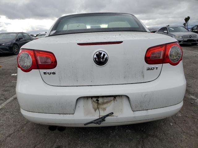 Photo 6 from auction – 2009 VOLKSWAGEN EOS TURBO with VIN WVWBA71F09V023876