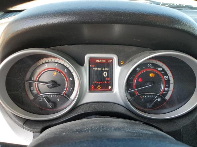 Photo 9 from auction – 2015 DODGE JOURNEY SE with VIN 3C4PDCAB0FT654660